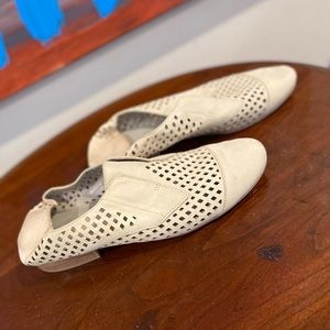 FRANCO SARTO perforated slides